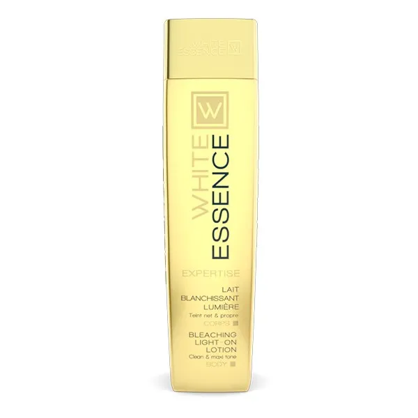 HT26 White Essence - Expertise Lightening Body lotion