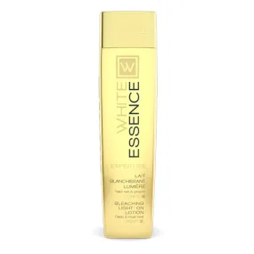 HT26 White Essence - Expertise Lightening Body lotion