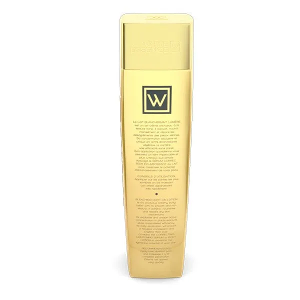 HT26 White Essence - Expertise Lightening Body lotion