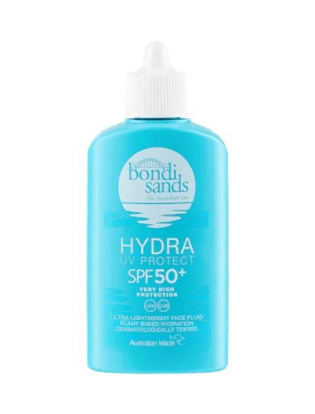 Hydra Suncare Bundle