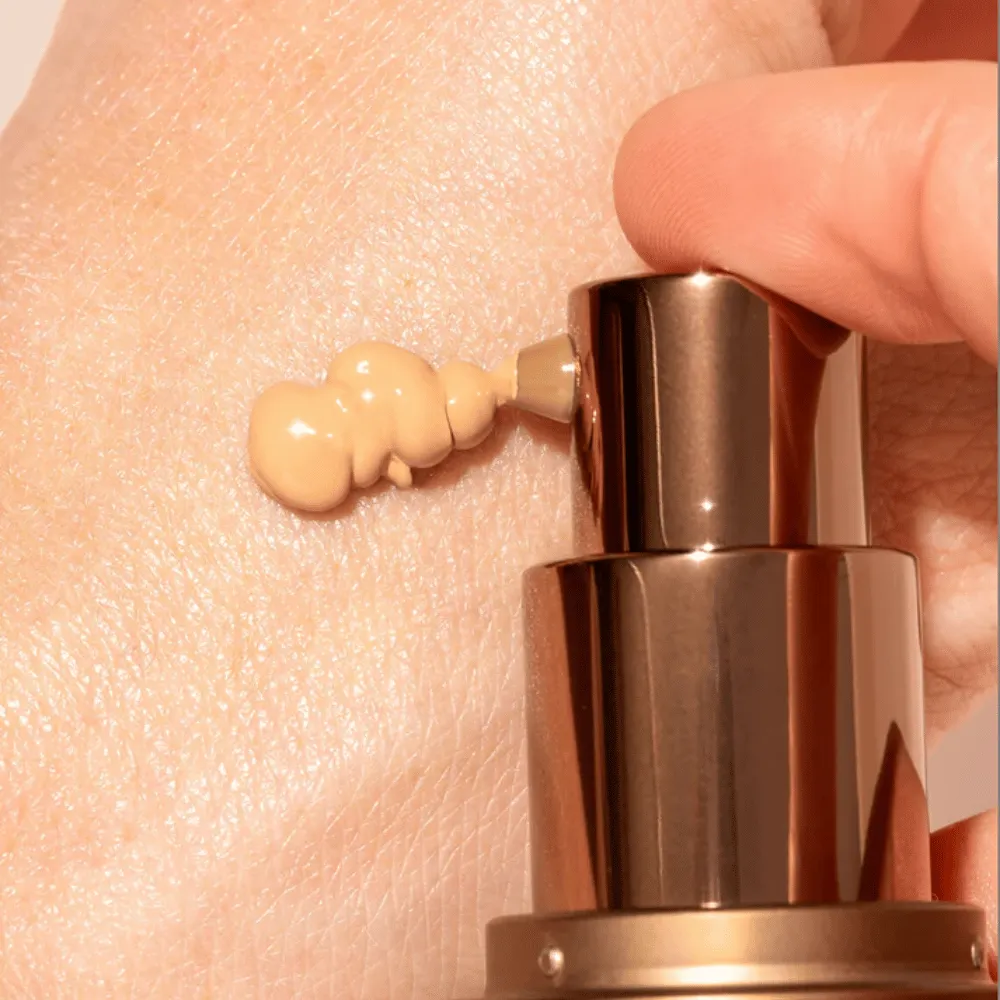INIKA Certified Organic BB Cream (Nude)