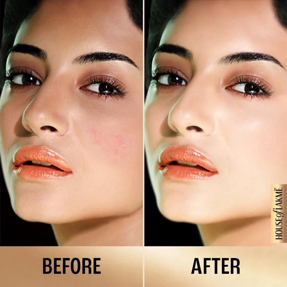 Lakmē 9to5 Powerplay Priming Foundation