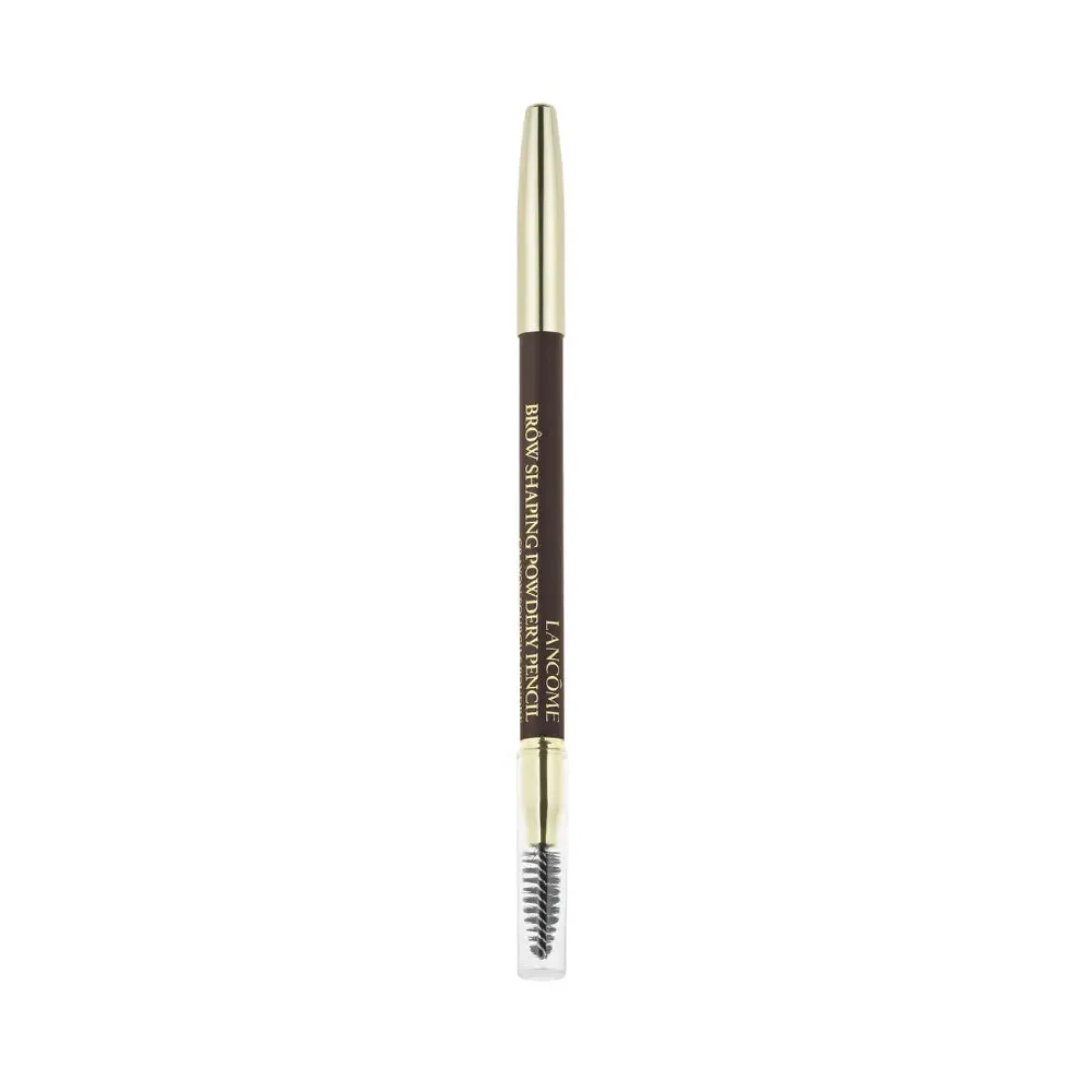 Lancome Brow Shaping Powdery Pencil Dual-Ended