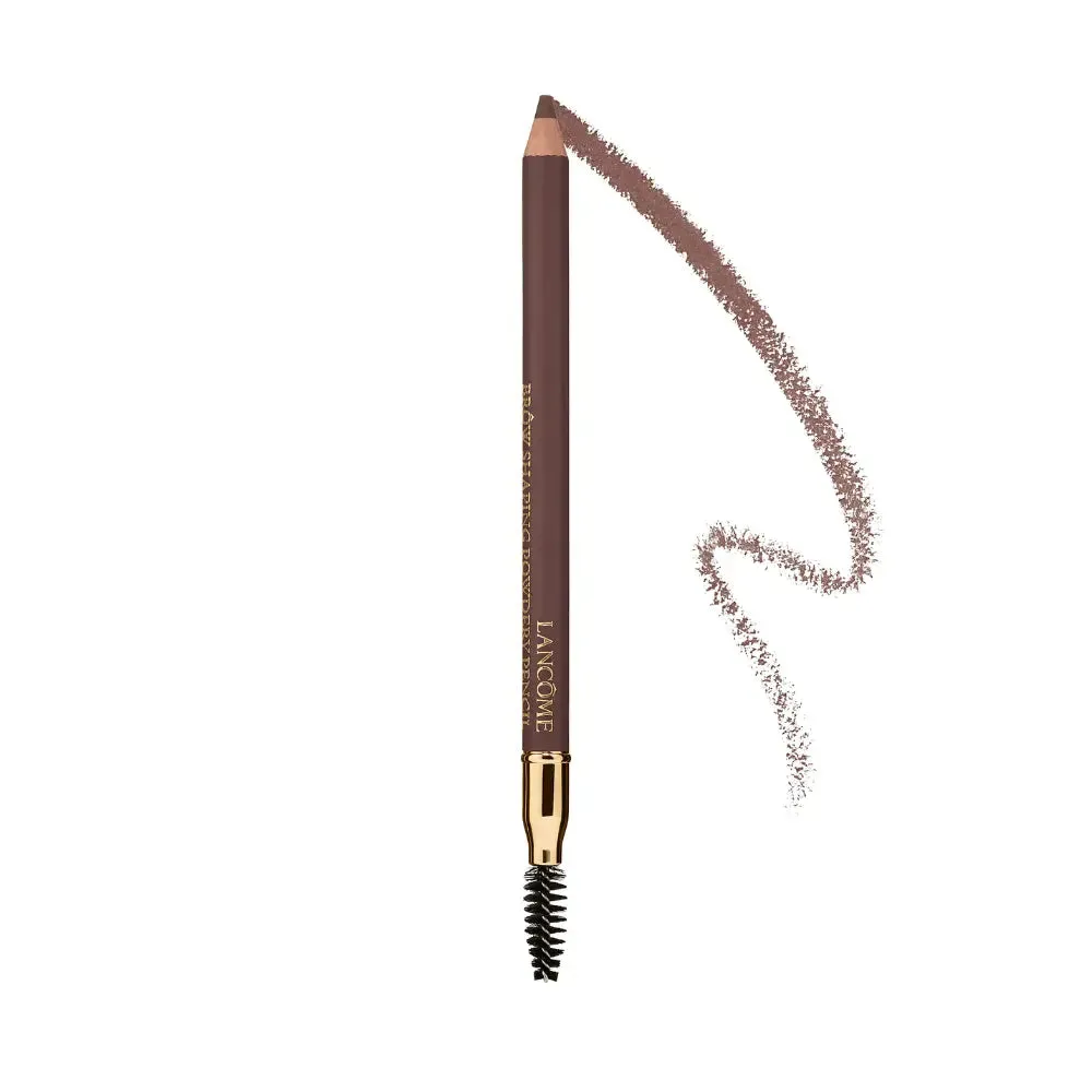 Lancome Brow Shaping Powdery Pencil Dual-Ended