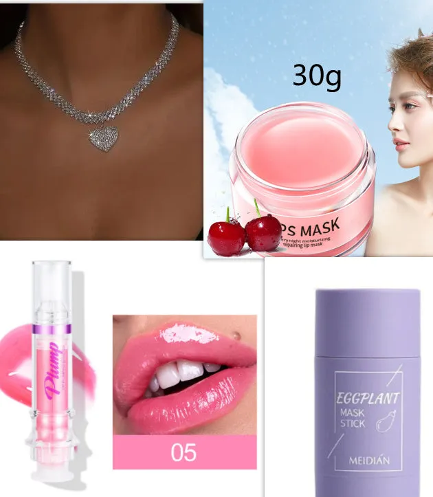 Life Famous Academy Lip Cream