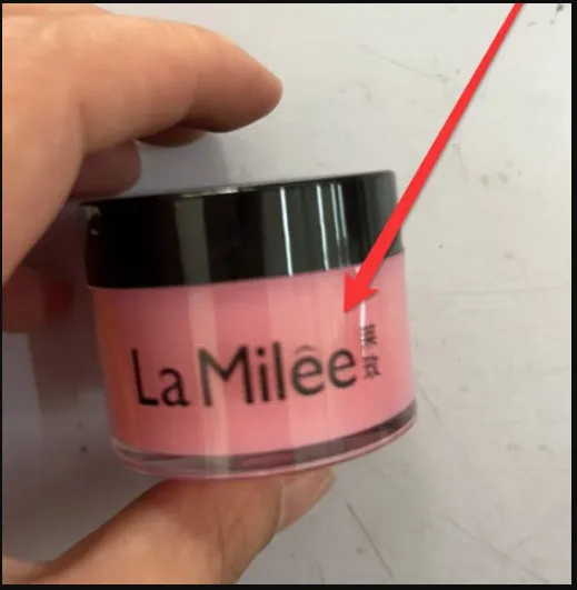 Life Famous Academy Lip Cream
