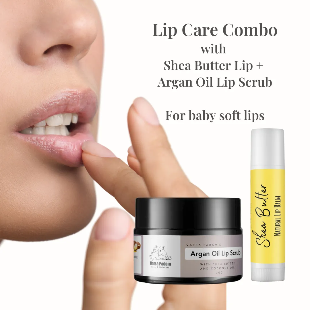 Lip Care Combo