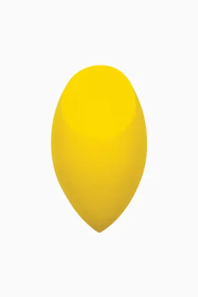 Make-Up Blending Sponge - Yellow