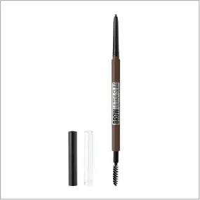 Maybelline Ultra Slim Eyebrow Pencil 260 Deep Brown