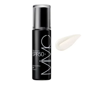 MiMC Mineral Silky UV Protect SPF50  Limited Edition