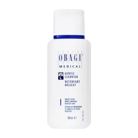 Obagi | Nu Derm 1 Gentle Cleanser (200mls)