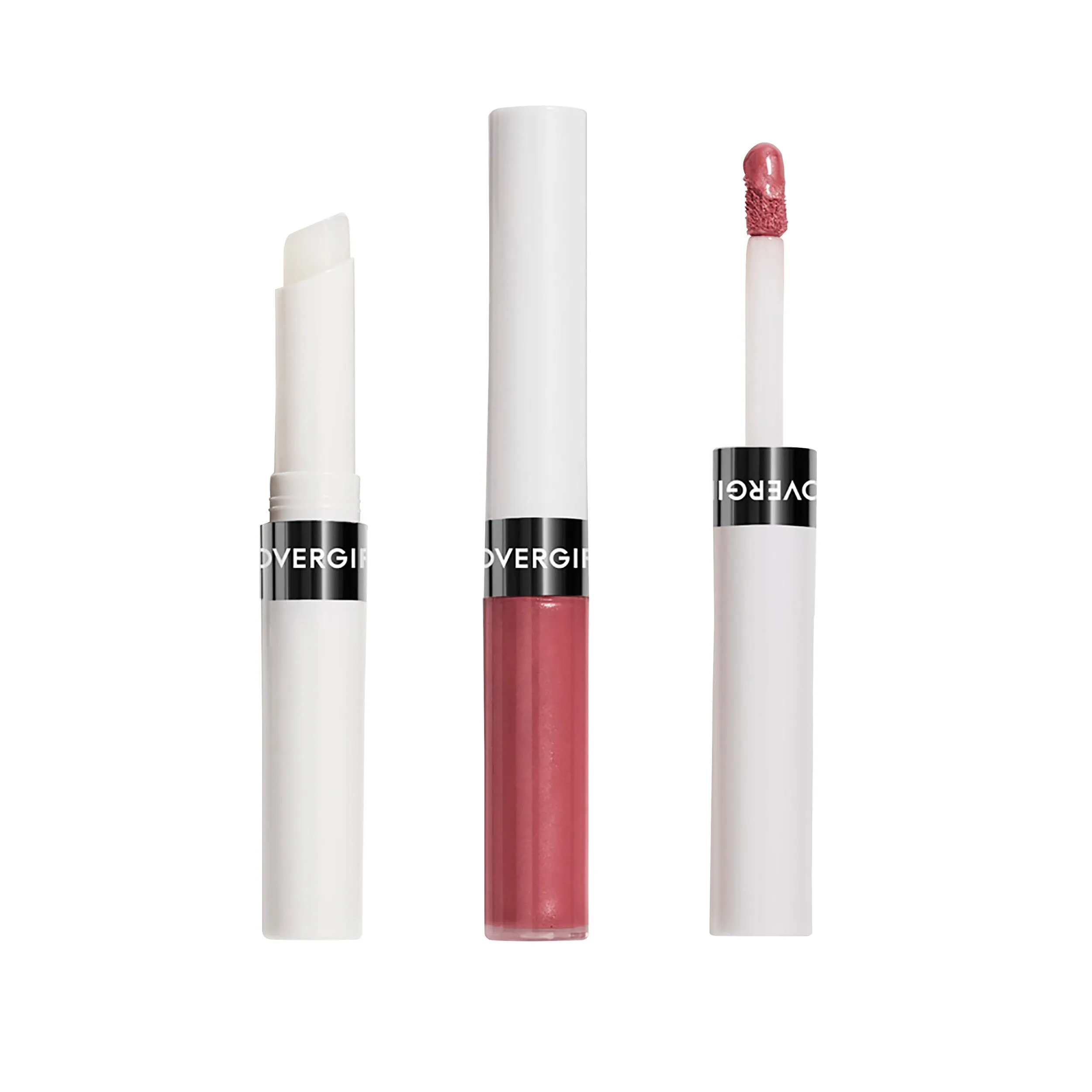 Outlast All-Day Lip Color With Topcoat