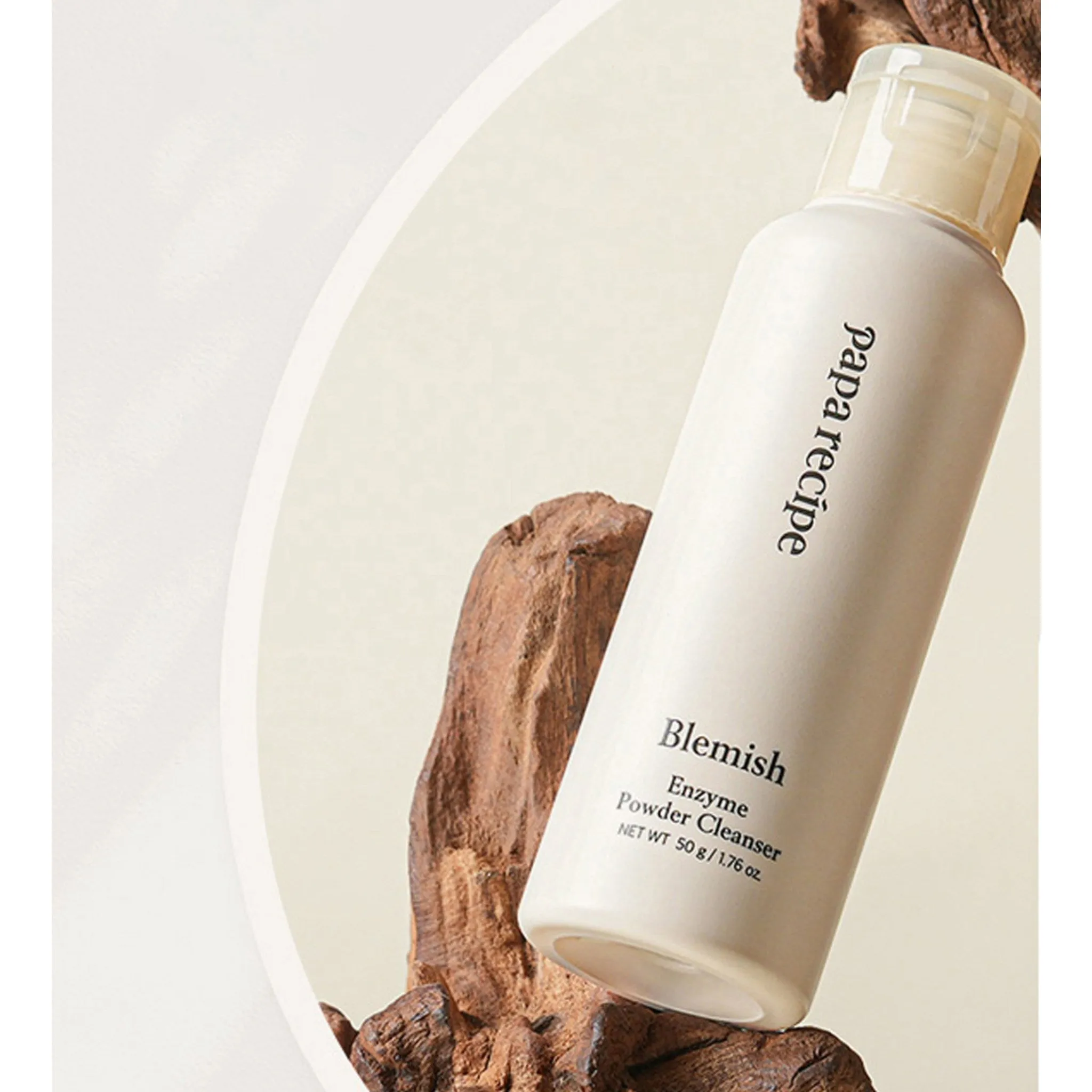 Papa Recipe Blemish Enzyme Cleansing Powder, 50g, 1 piece - 🏆 #41 - Beauty - Best of December