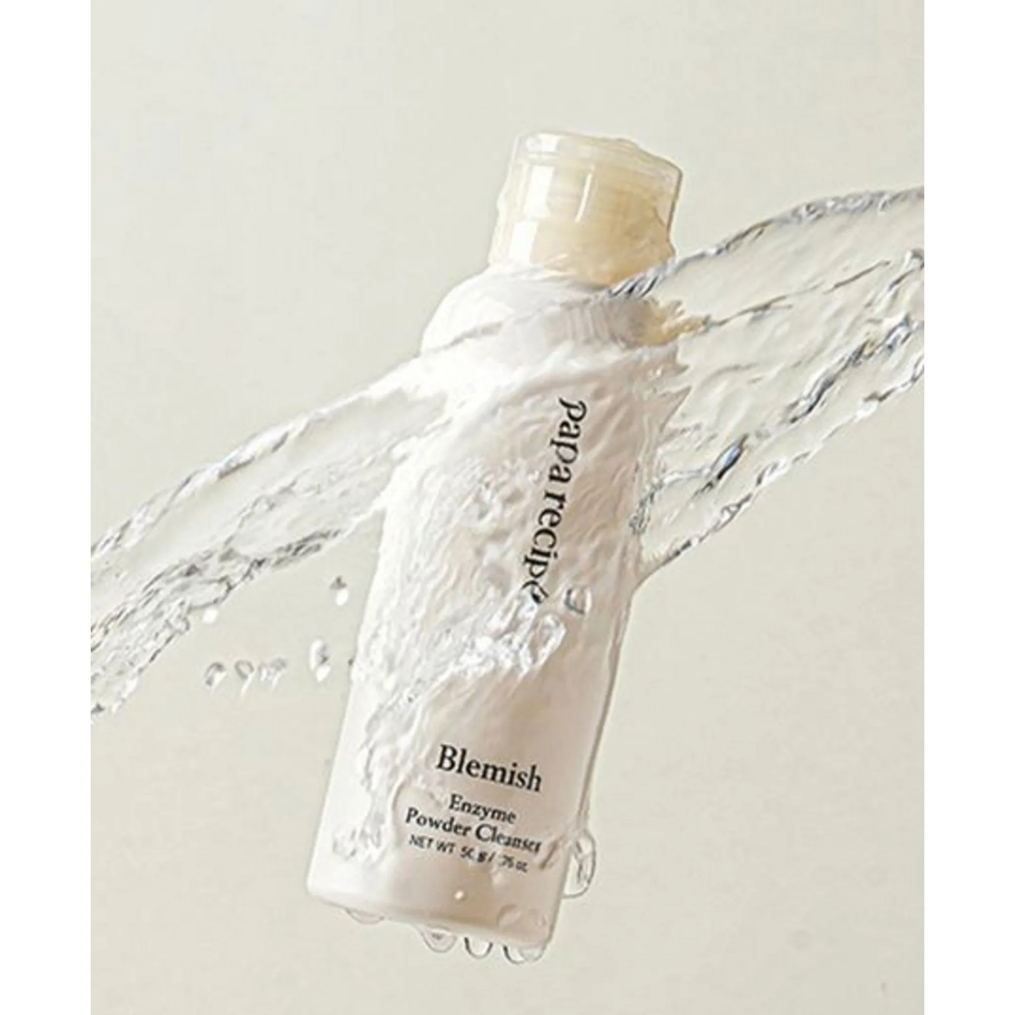Papa Recipe Blemish Enzyme Cleansing Powder, 50g, 1 piece - 🏆 #41 - Beauty - Best of December