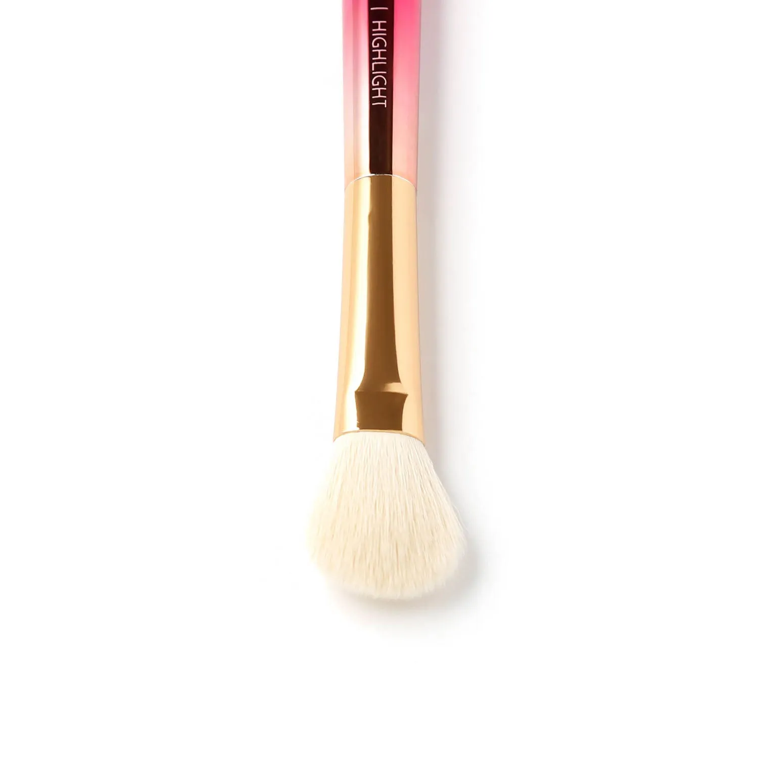 Party of Two Dual Ended Face Brush Set