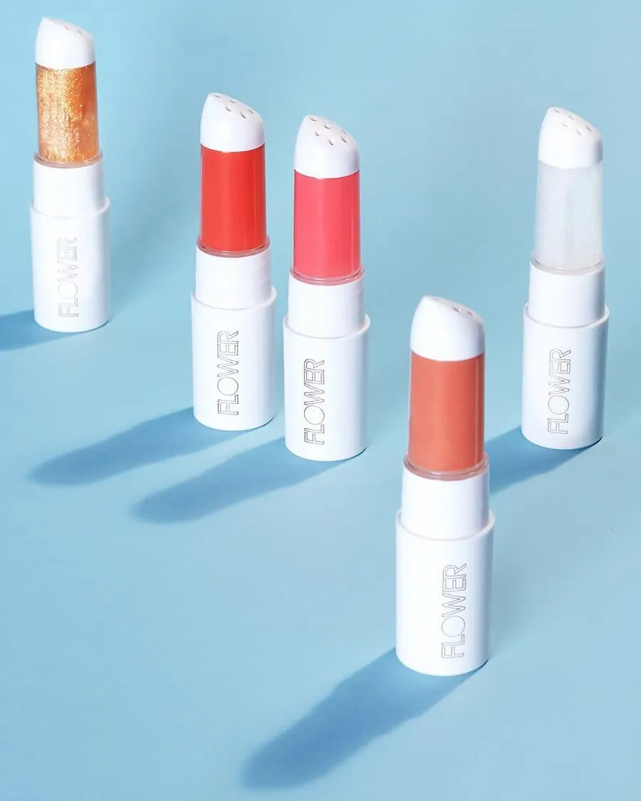 Petal Pout Lip Mask