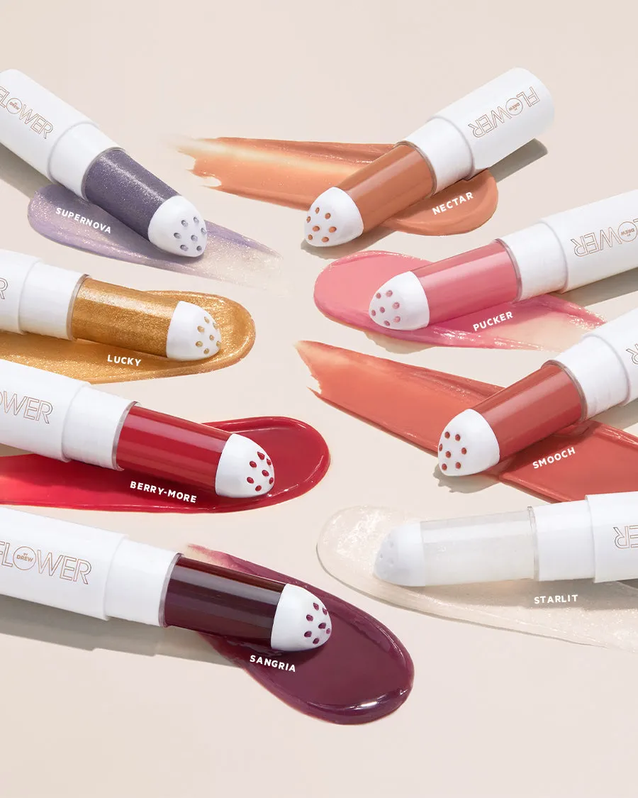 Petal Pout Lip Mask