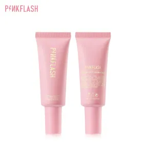 PINKFLASH Oil Control Matte Base Natural Make Up Look Foundation