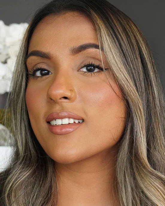 Power Oils Lip Gloss