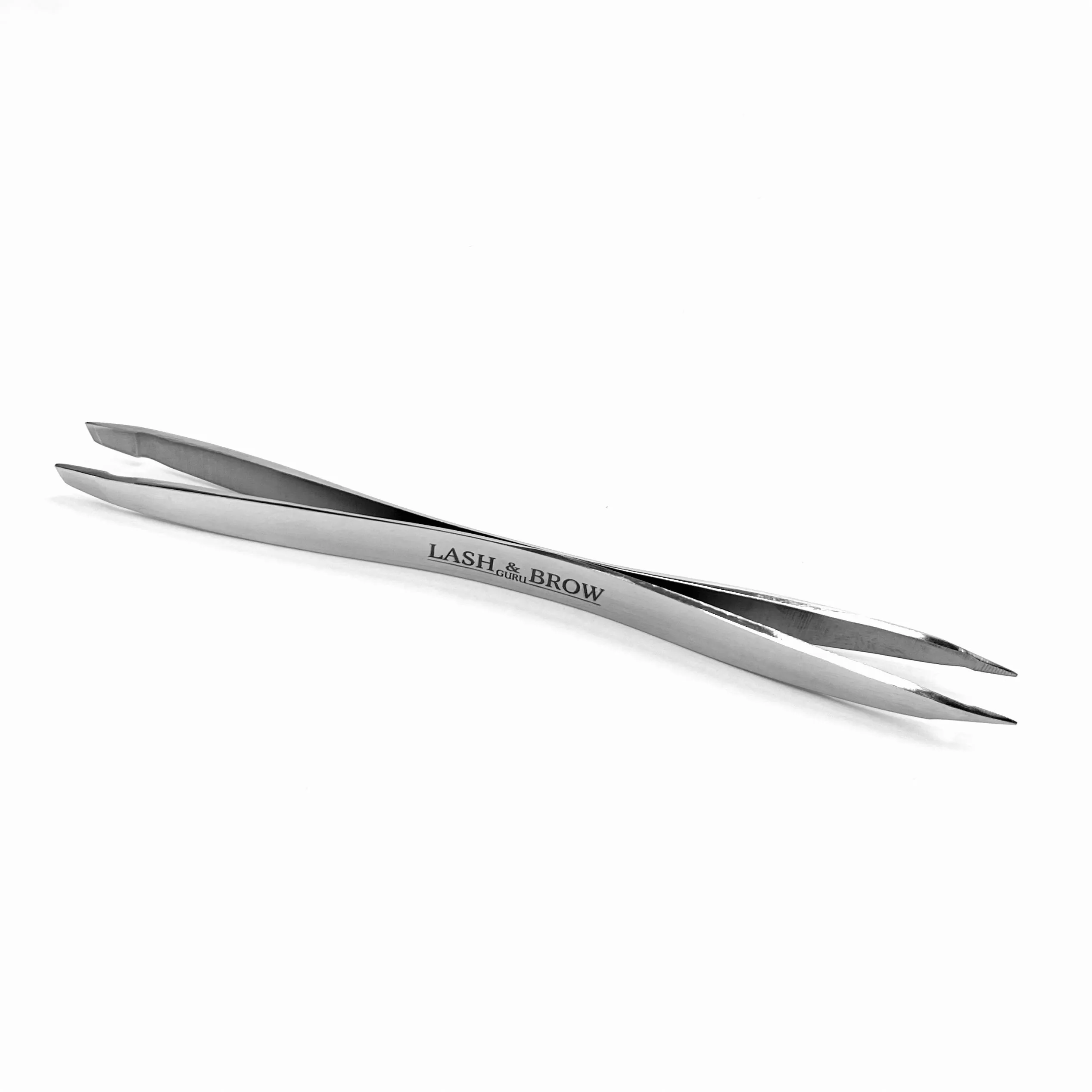Precision Brow Tweezers