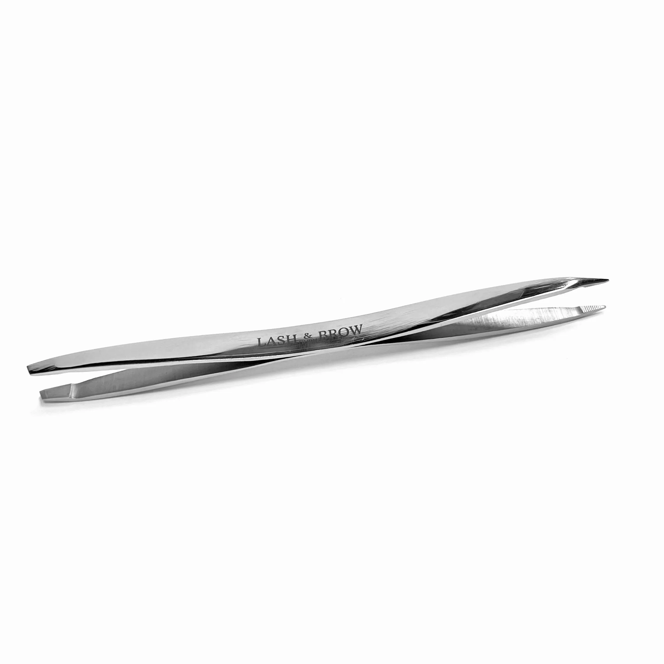 Precision Brow Tweezers