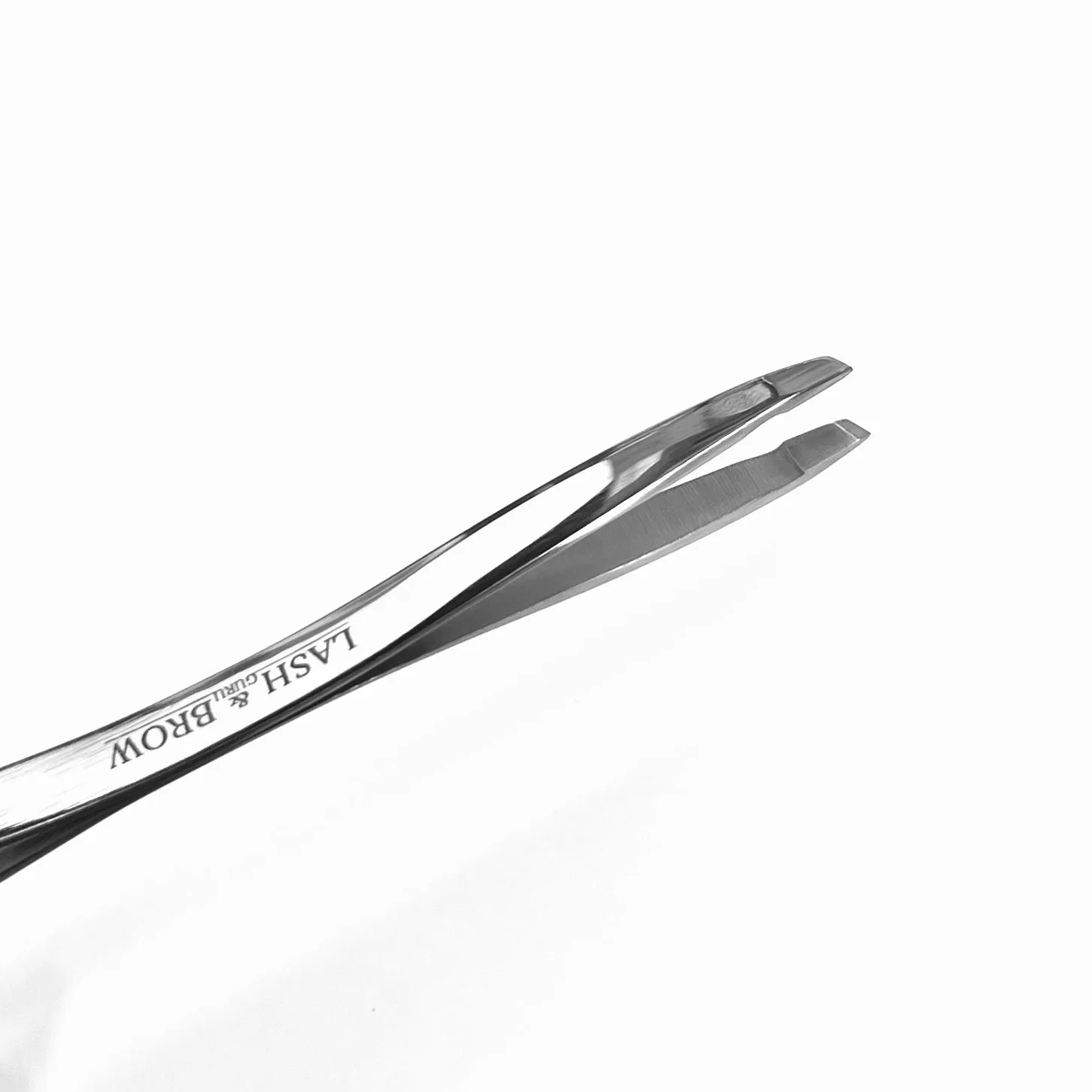 Precision Brow Tweezers