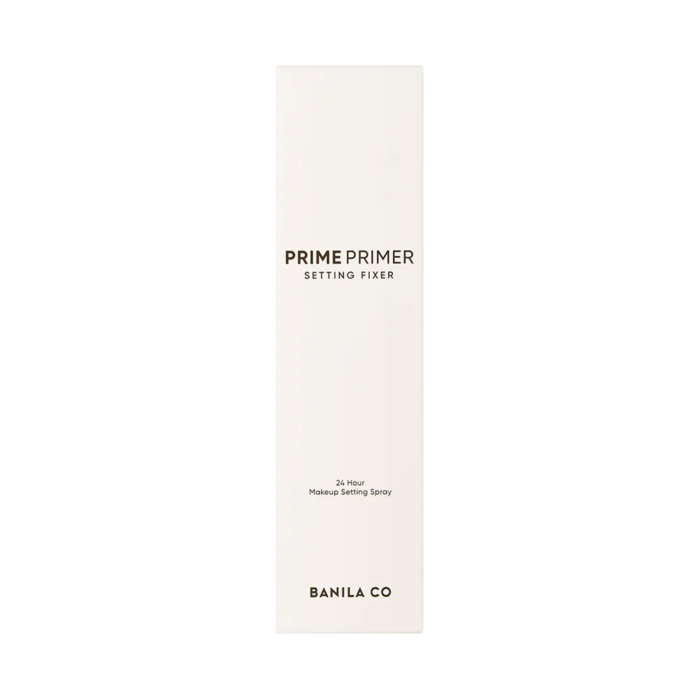 Prime Primer Setting Fixer 100ml