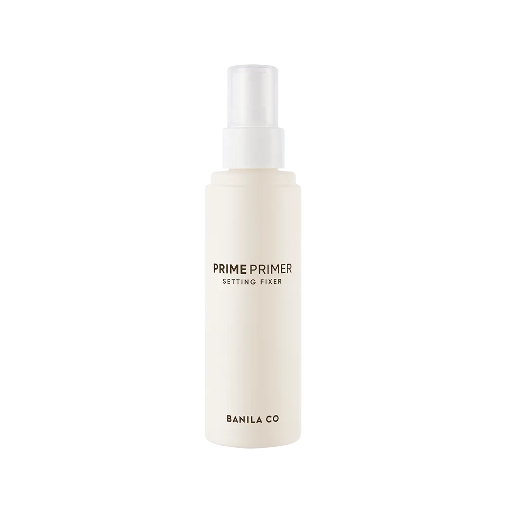 Prime Primer Setting Fixer 100ml