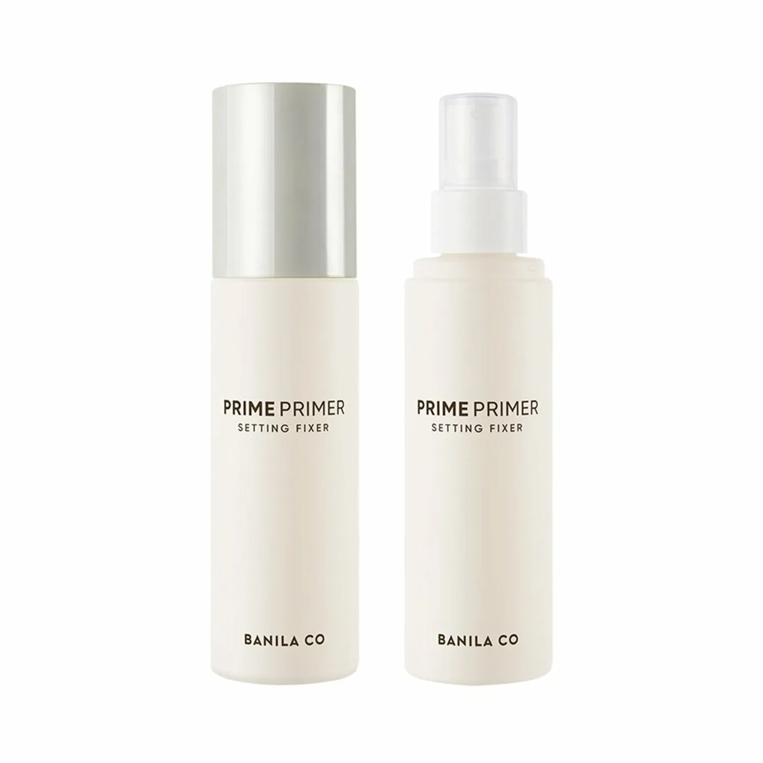 Prime Primer Setting Fixer 100ml