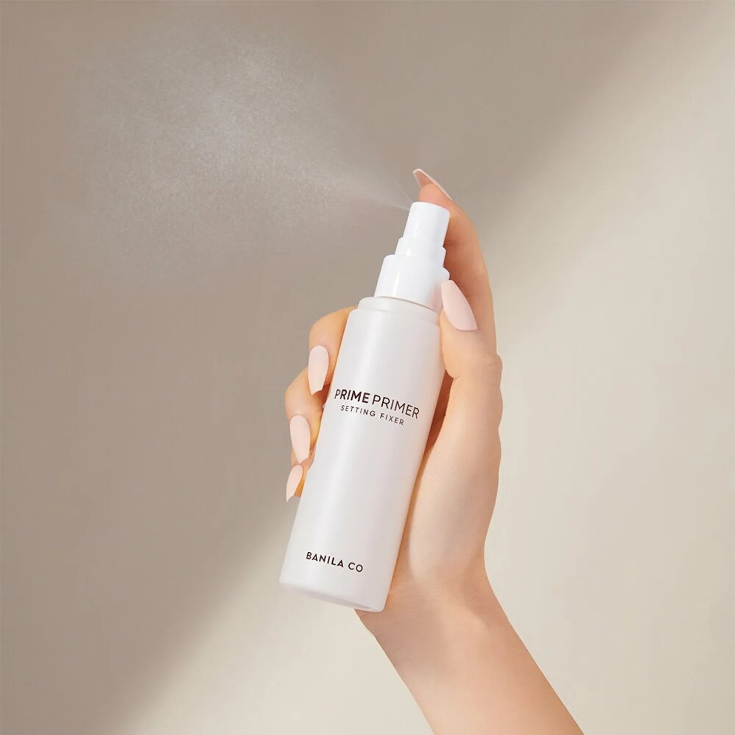 Prime Primer Setting Fixer 100ml