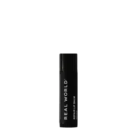 Real World Repair Lip Balm - Hoheria Leaf & Mandarin