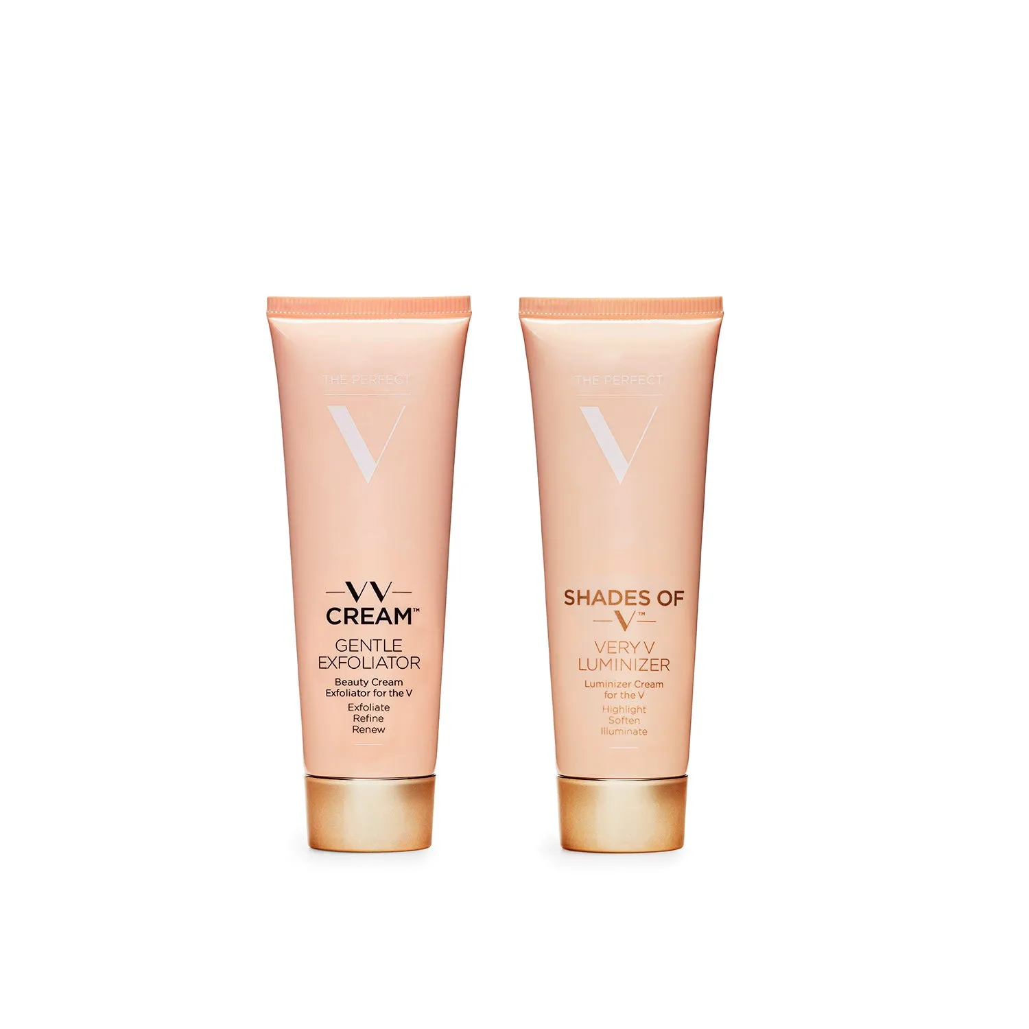 Refine & Glow