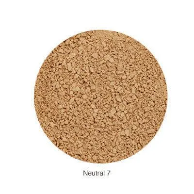 Satin Matte Foundation