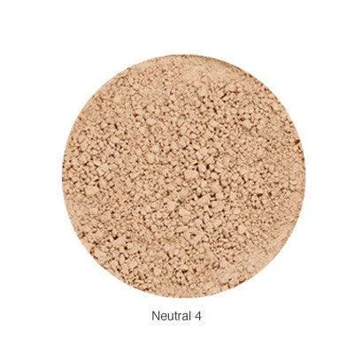 Satin Matte Foundation