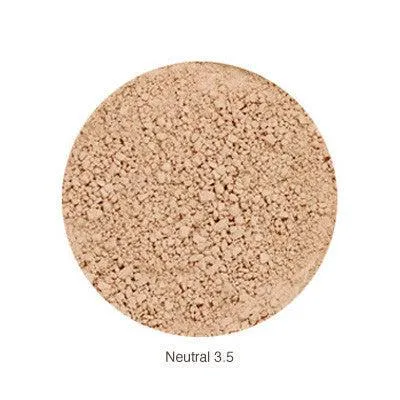 Satin Matte Foundation