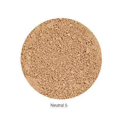 Satin Matte Foundation