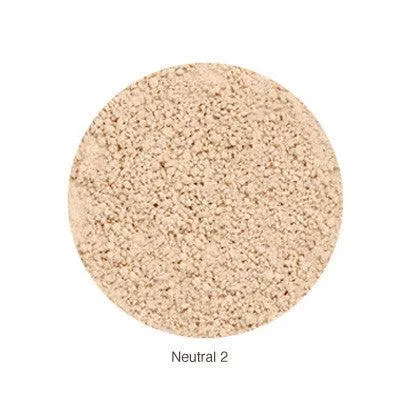 Satin Matte Foundation