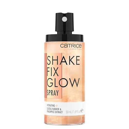 Shake Fix Glow Spray