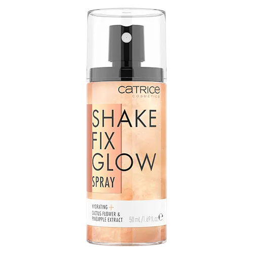 Shake Fix Glow Spray