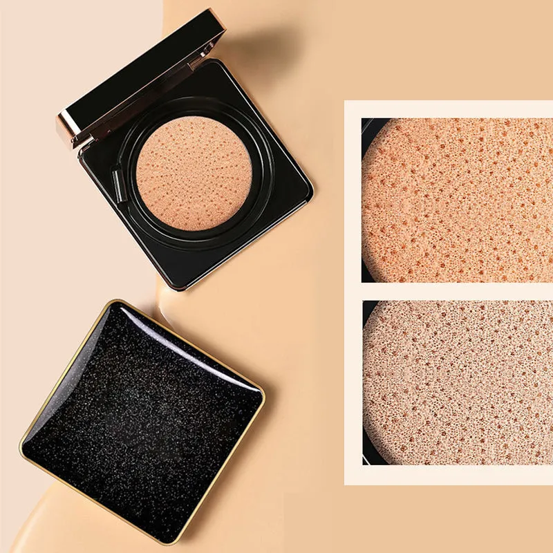 Skin-whitening Defect-hiding Air Cushion