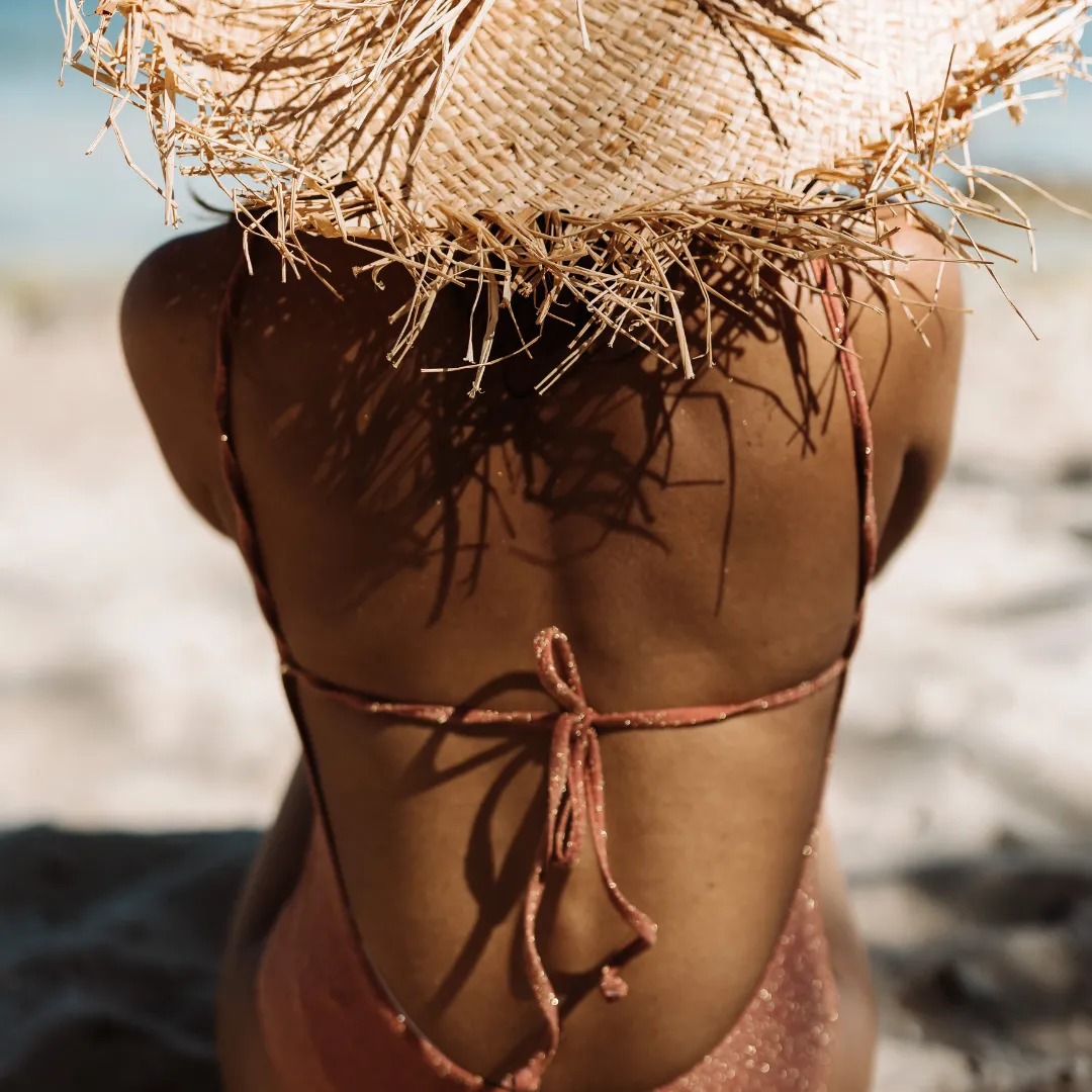 SUN HERO Mineral Sunscreen SPF 30