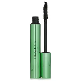 Supra Lift &amp; Curl Mascara - # 01 Intense Black - 8ml/0.2oz