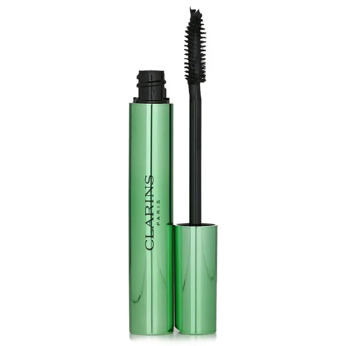 Supra Lift &amp; Curl Mascara - # 01 Intense Black - 8ml/0.2oz