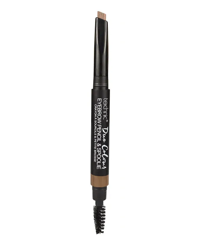 Technic Duo Colour Eyebrow Pencil (0.5gm)