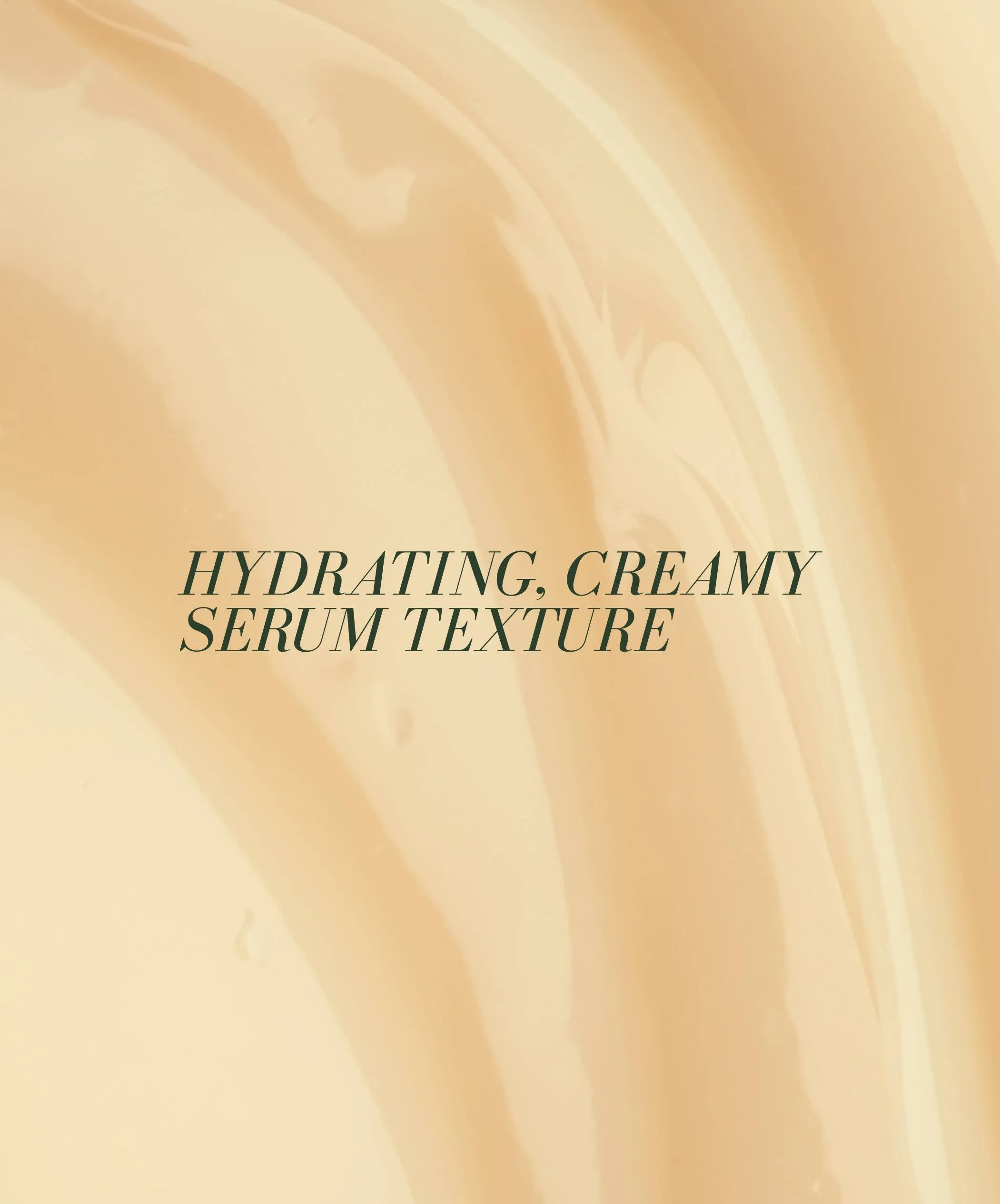 Vita Active B C E Hyaluronic Super Serum