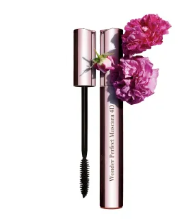 Wonder Perfect Mascara 4D