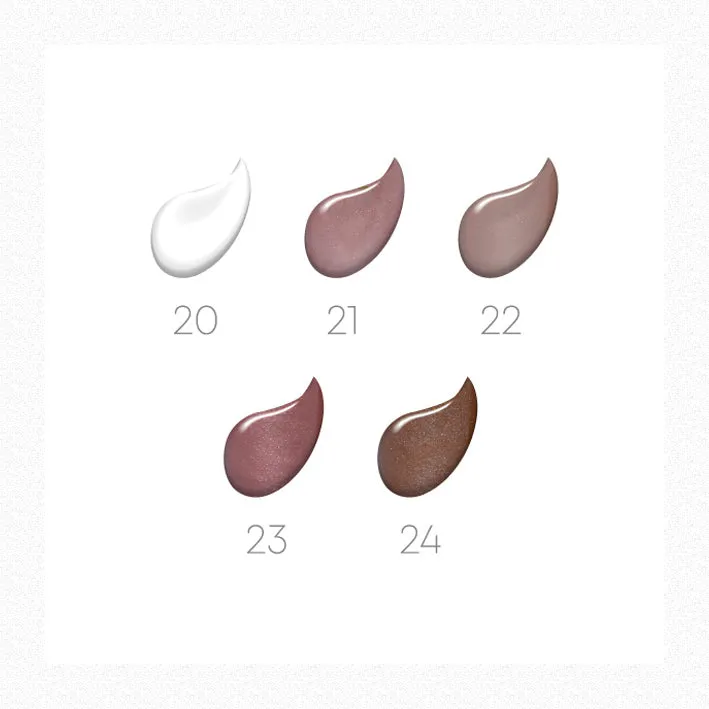 Yves Morel Lip Gloss Shiny