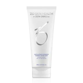 ZO Skin Health Exfoliating Cleanser 200 ml / 6.7 fl oz